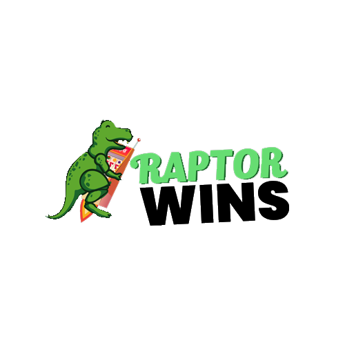 Raptor Wins Casino Logo